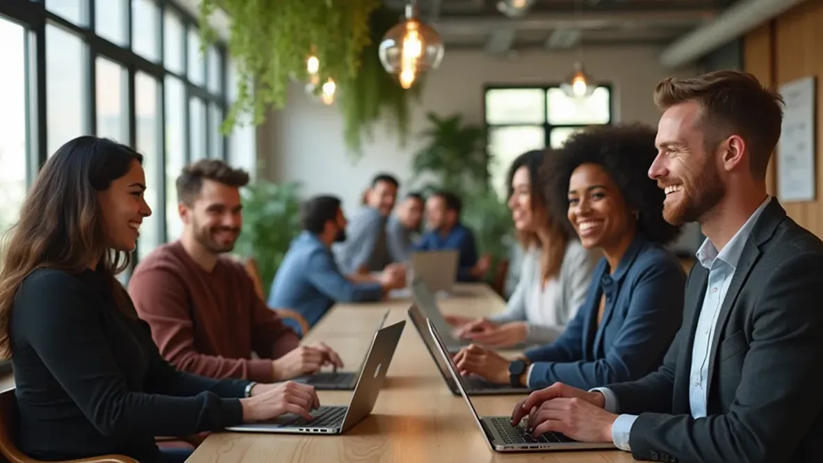 Téléphonie IP (VoIP) pour entreprise : 3CX