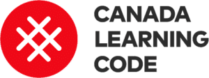 Lien vers le site de Canada Learning Code