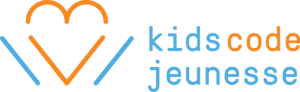 Lien vers le site de Kids Code Jeunesse